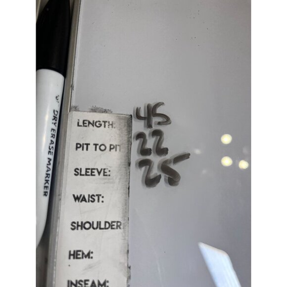 Alison Andrews Sweater L Blue Western Boho Argyle Chevron Concert Southwest Soft - Picture 9 of 11